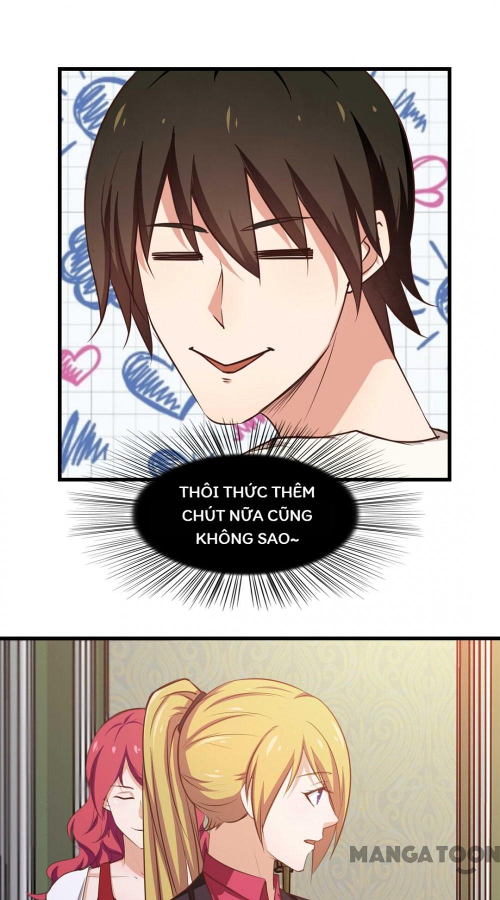 Tôi Và Khách Trọ Mỹ Nhân 26 Tuổi Chapter 110 - Trang 13