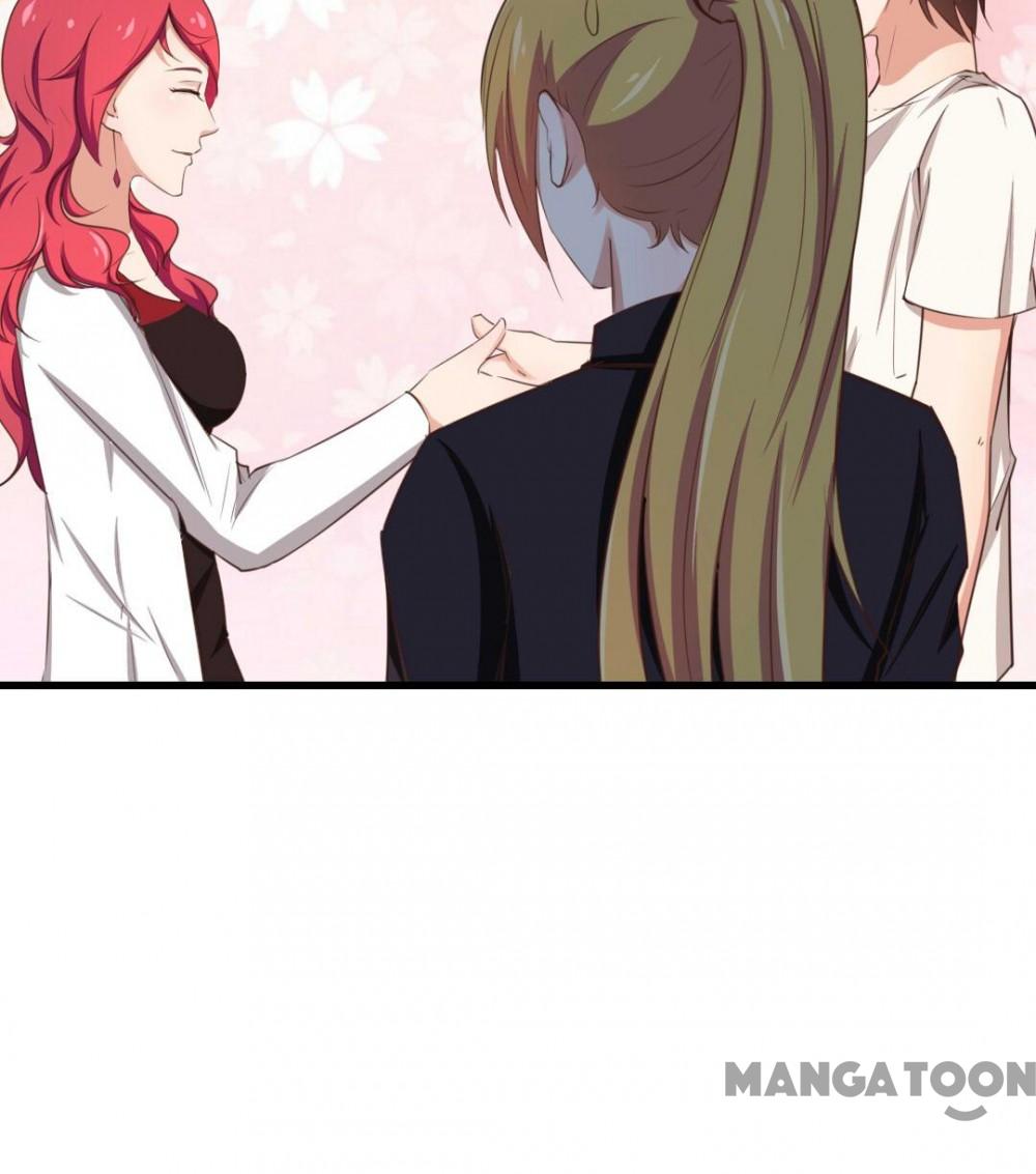 Tôi Và Khách Trọ Mỹ Nhân 26 Tuổi Chapter 110 - Trang 17