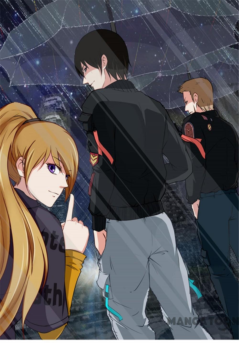 Tôi Và Khách Trọ Mỹ Nhân 26 Tuổi Chapter 110 - Trang 2