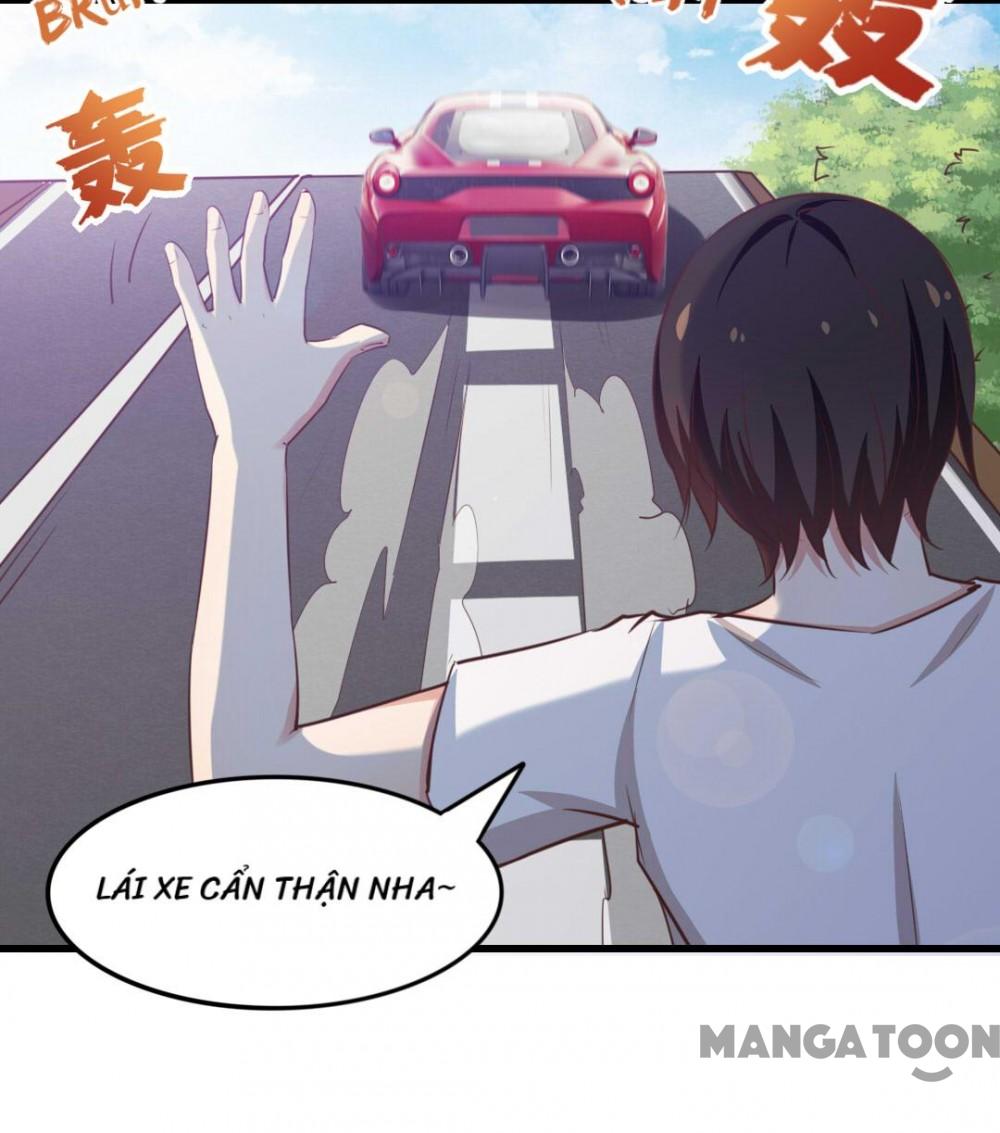 Tôi Và Khách Trọ Mỹ Nhân 26 Tuổi Chapter 110 - Trang 22
