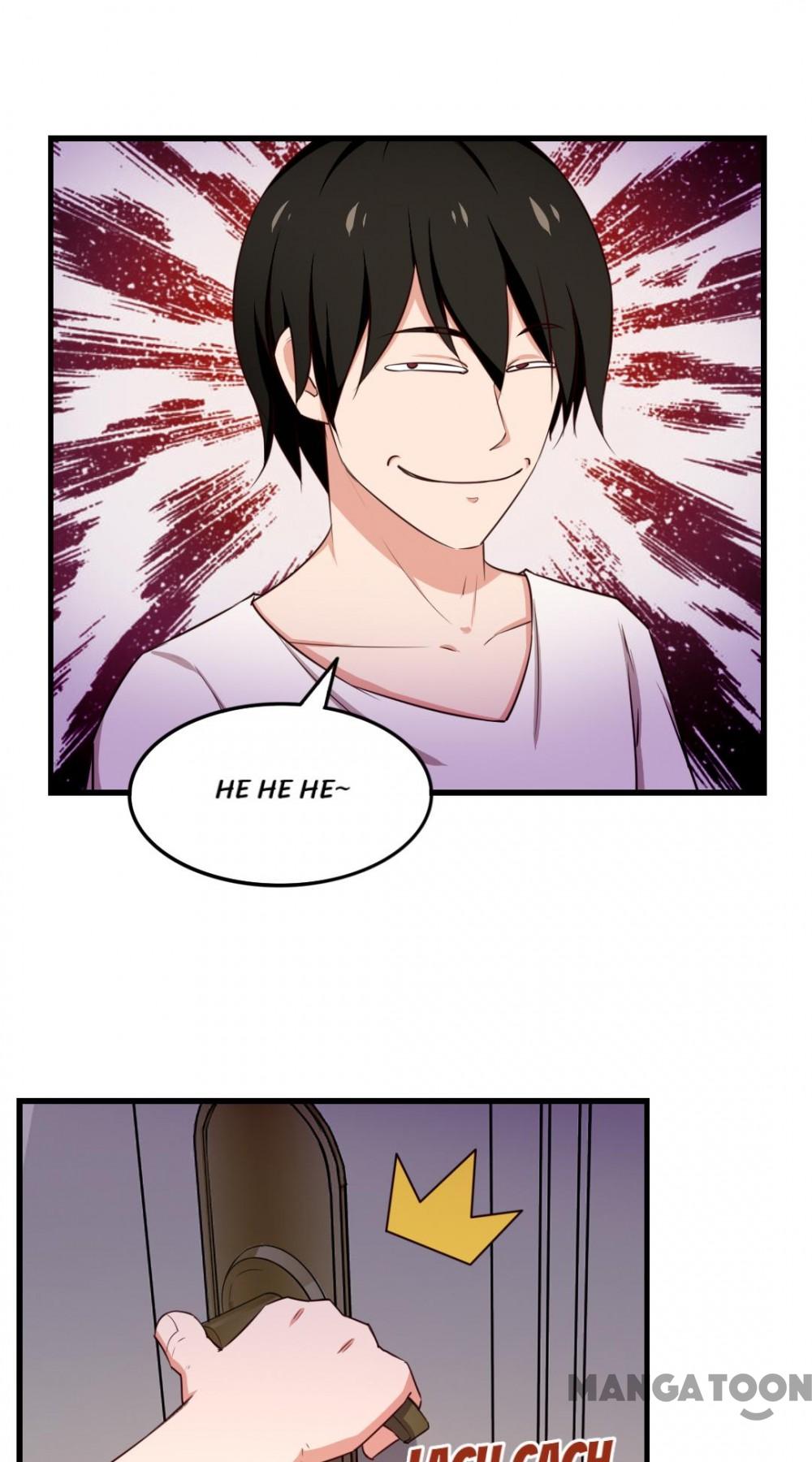 Tôi Và Khách Trọ Mỹ Nhân 26 Tuổi Chapter 110 - Trang 23