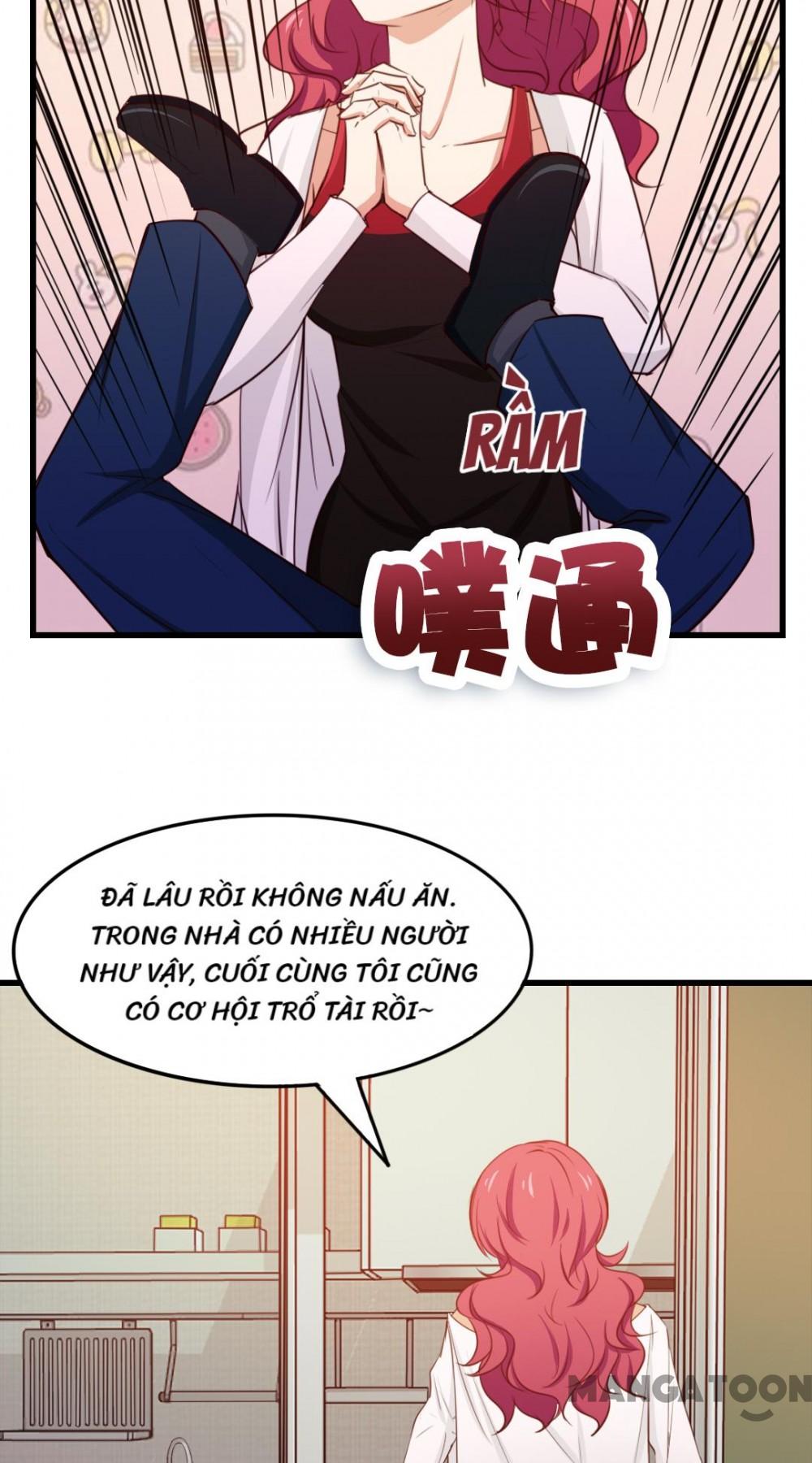 Tôi Và Khách Trọ Mỹ Nhân 26 Tuổi Chapter 110 - Trang 26