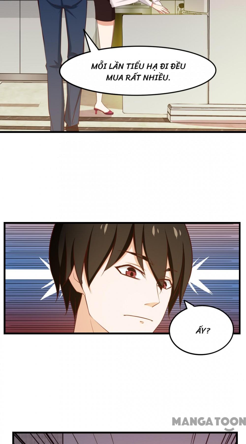 Tôi Và Khách Trọ Mỹ Nhân 26 Tuổi Chapter 110 - Trang 29