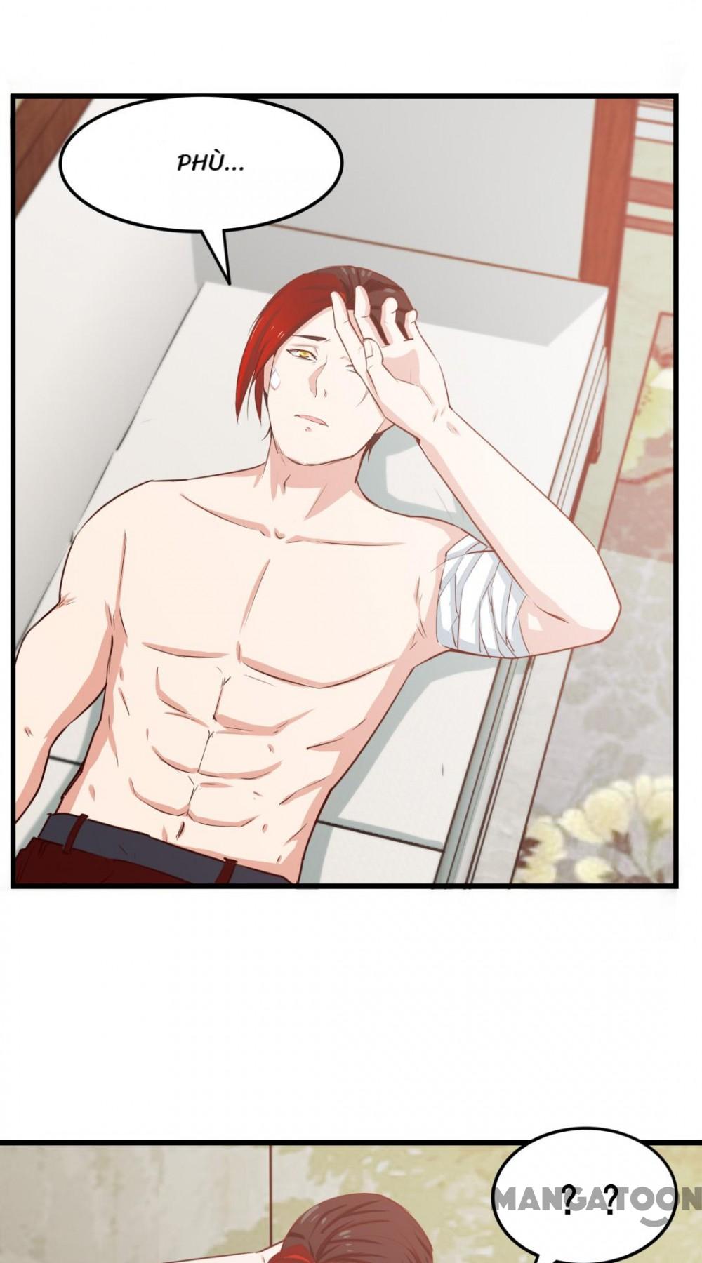 Tôi Và Khách Trọ Mỹ Nhân 26 Tuổi Chapter 110 - Trang 3