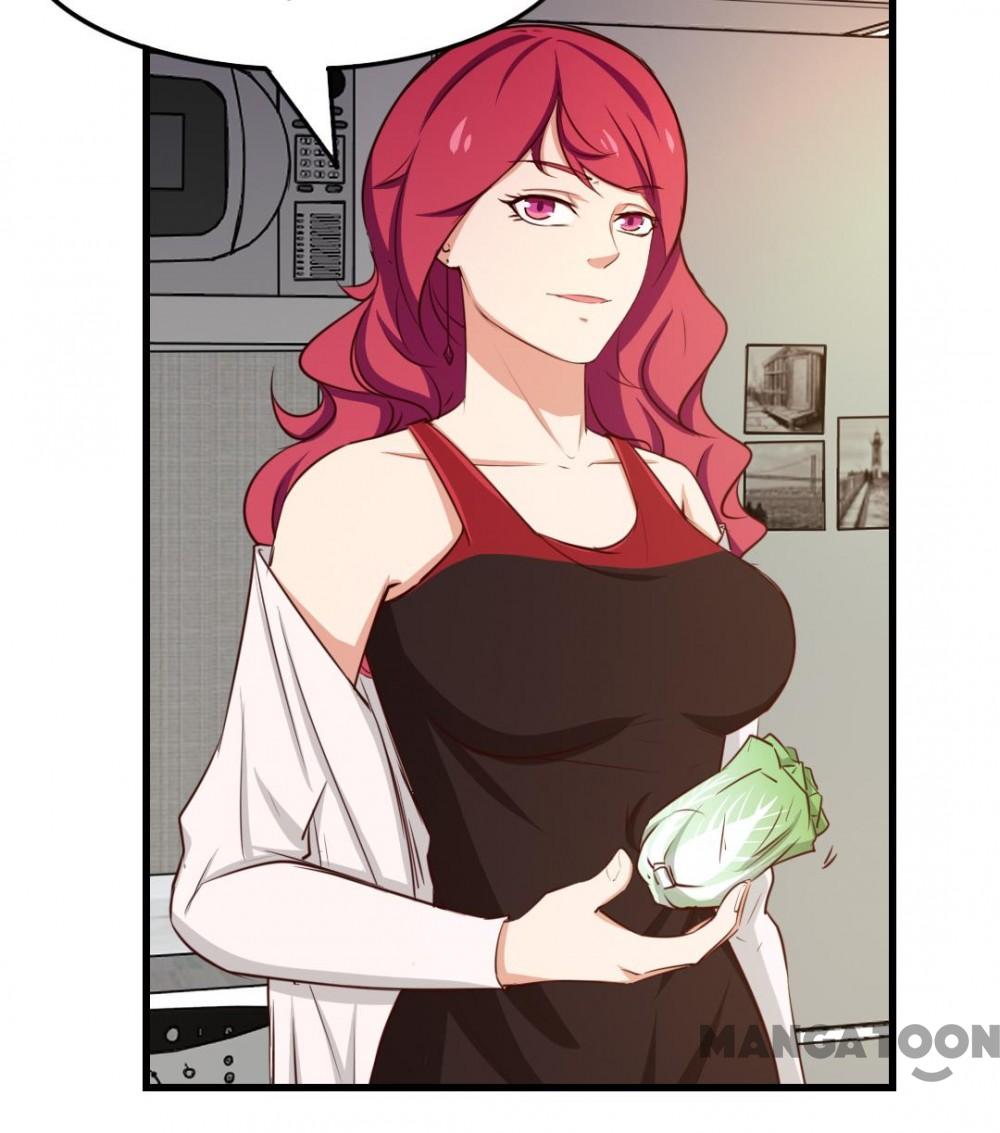 Tôi Và Khách Trọ Mỹ Nhân 26 Tuổi Chapter 110 - Trang 32