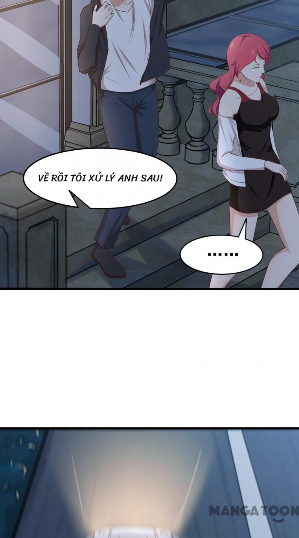 Tôi Và Khách Trọ Mỹ Nhân 26 Tuổi Chapter 111 - Trang 15