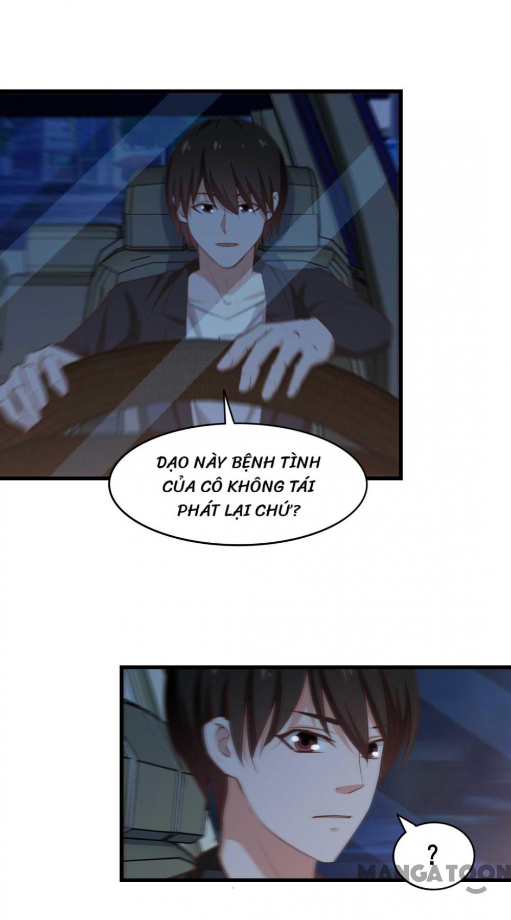 Tôi Và Khách Trọ Mỹ Nhân 26 Tuổi Chapter 111 - Trang 17