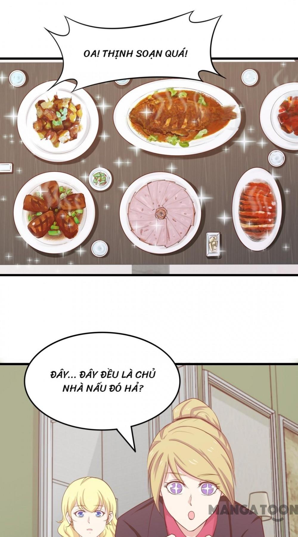 Tôi Và Khách Trọ Mỹ Nhân 26 Tuổi Chapter 111 - Trang 2