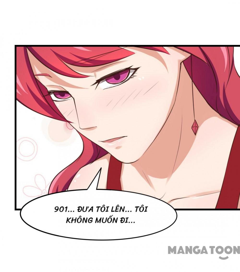 Tôi Và Khách Trọ Mỹ Nhân 26 Tuổi Chapter 111 - Trang 21