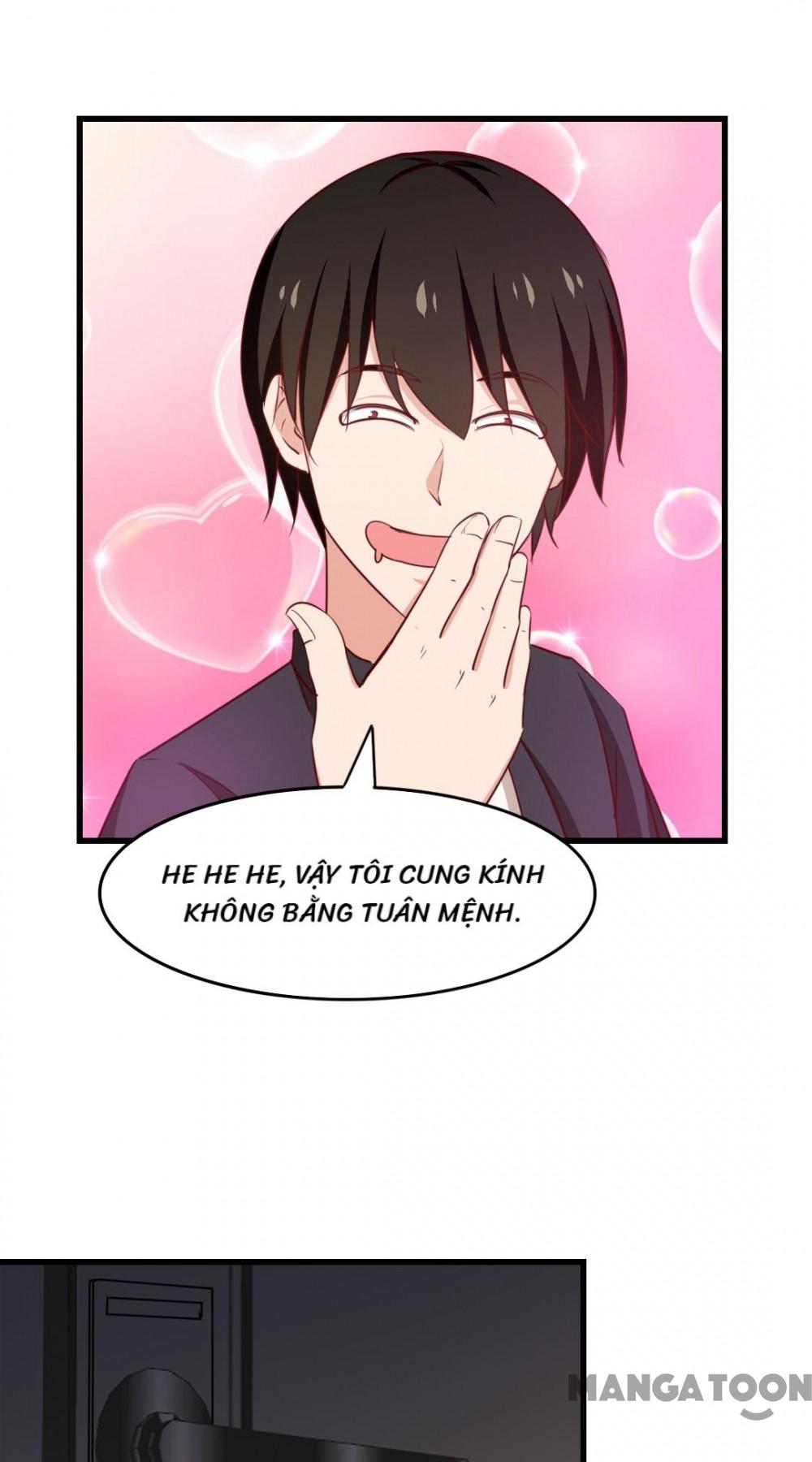 Tôi Và Khách Trọ Mỹ Nhân 26 Tuổi Chapter 111 - Trang 22