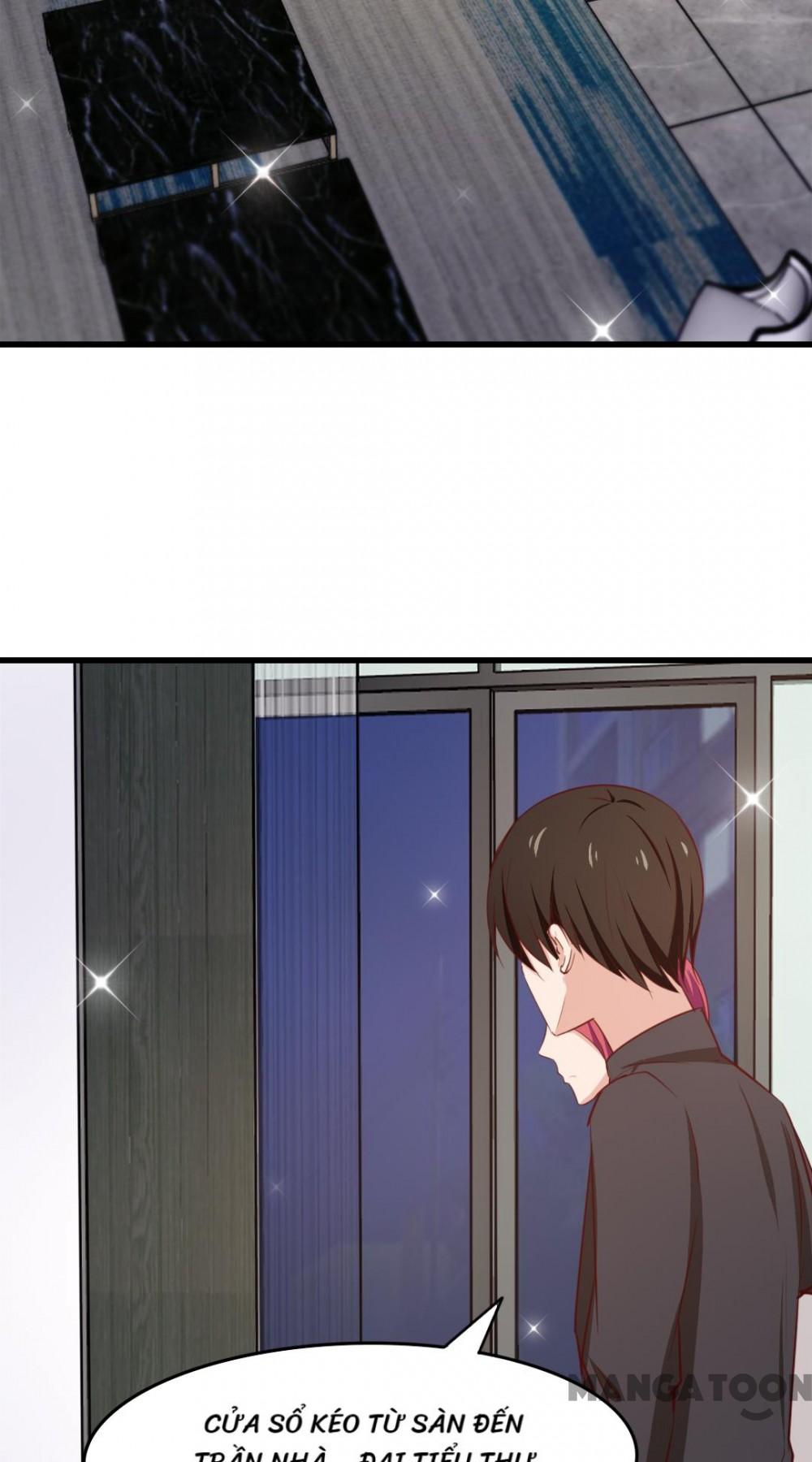Tôi Và Khách Trọ Mỹ Nhân 26 Tuổi Chapter 111 - Trang 24