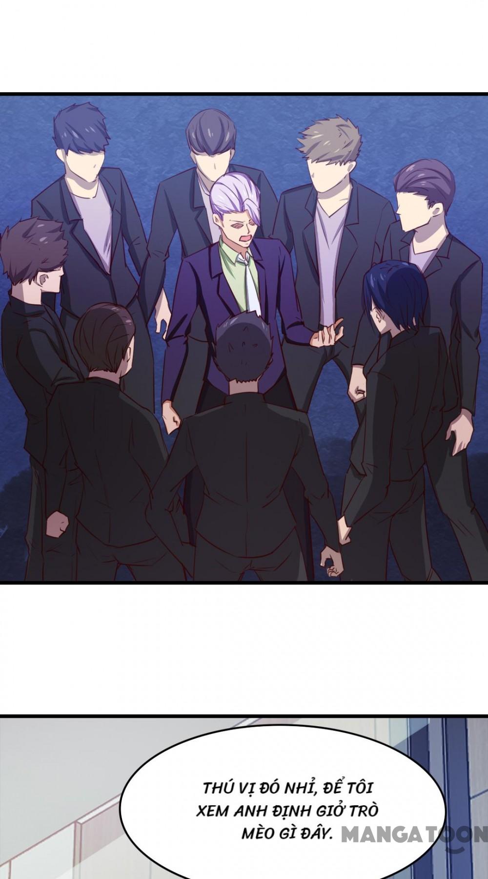 Tôi Và Khách Trọ Mỹ Nhân 26 Tuổi Chapter 111 - Trang 27