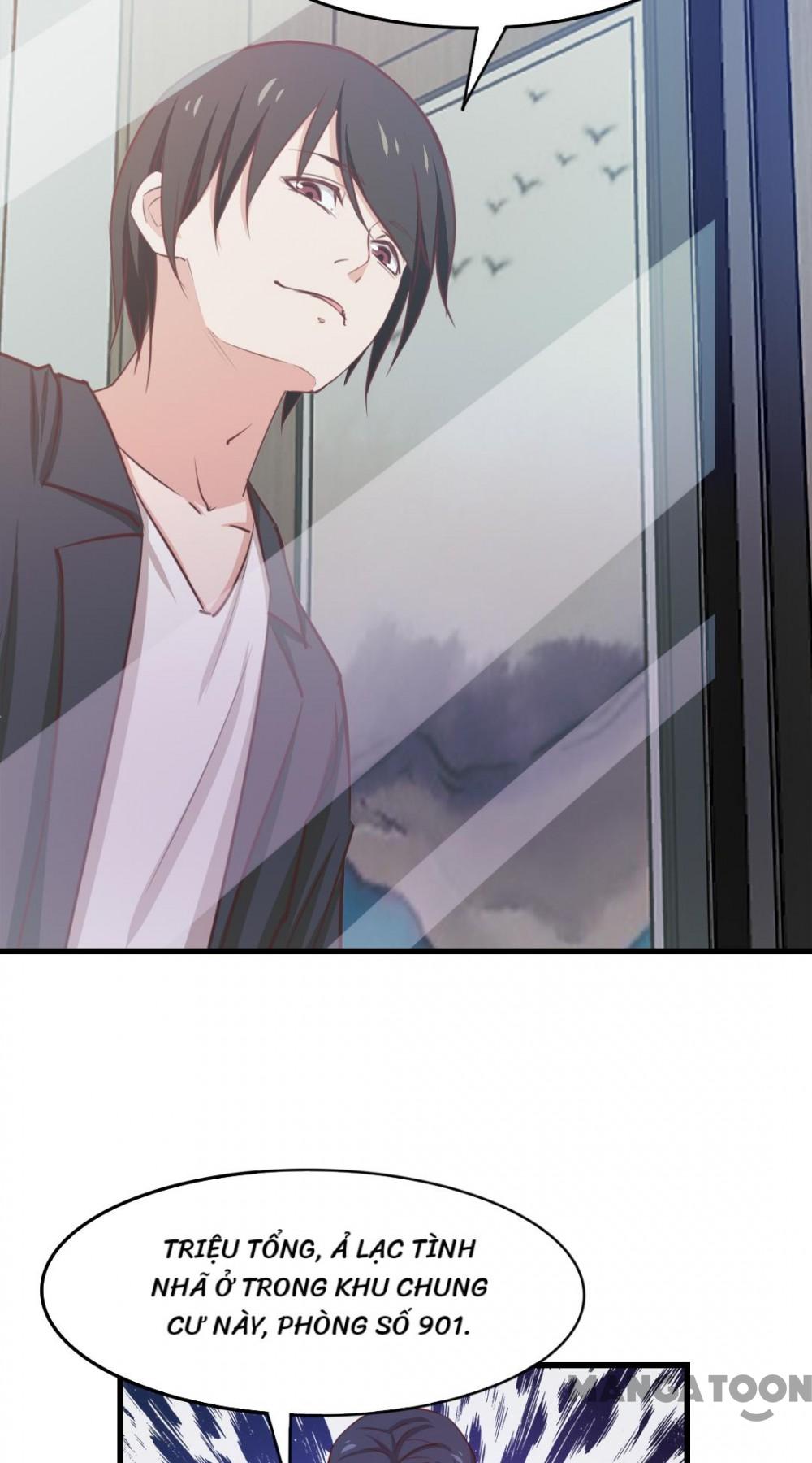 Tôi Và Khách Trọ Mỹ Nhân 26 Tuổi Chapter 111 - Trang 28