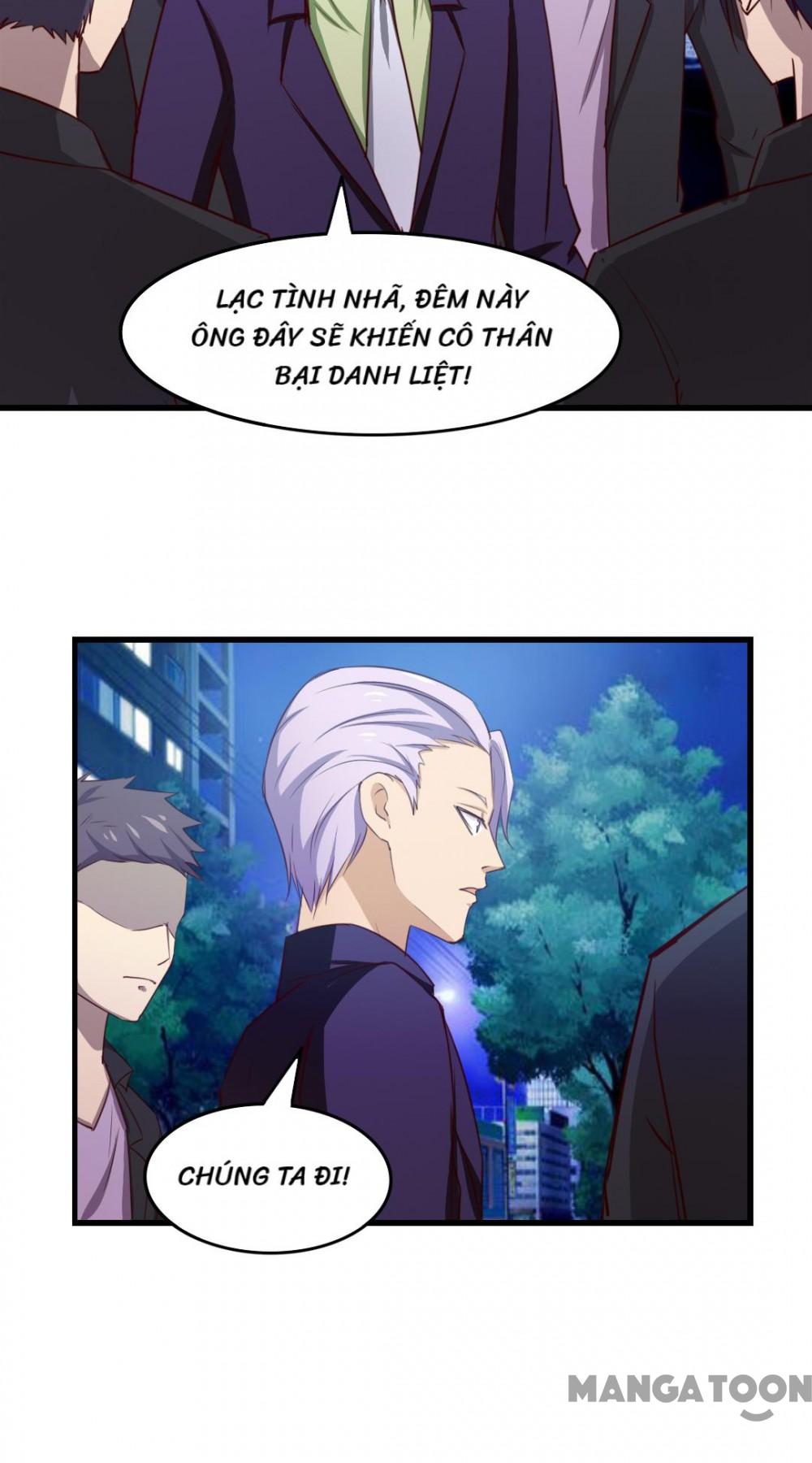 Tôi Và Khách Trọ Mỹ Nhân 26 Tuổi Chapter 111 - Trang 30
