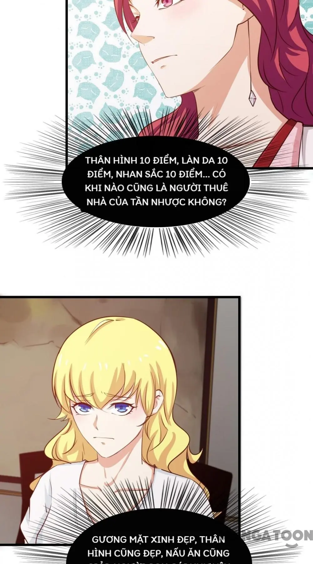 Tôi Và Khách Trọ Mỹ Nhân 26 Tuổi Chapter 111 - Trang 5