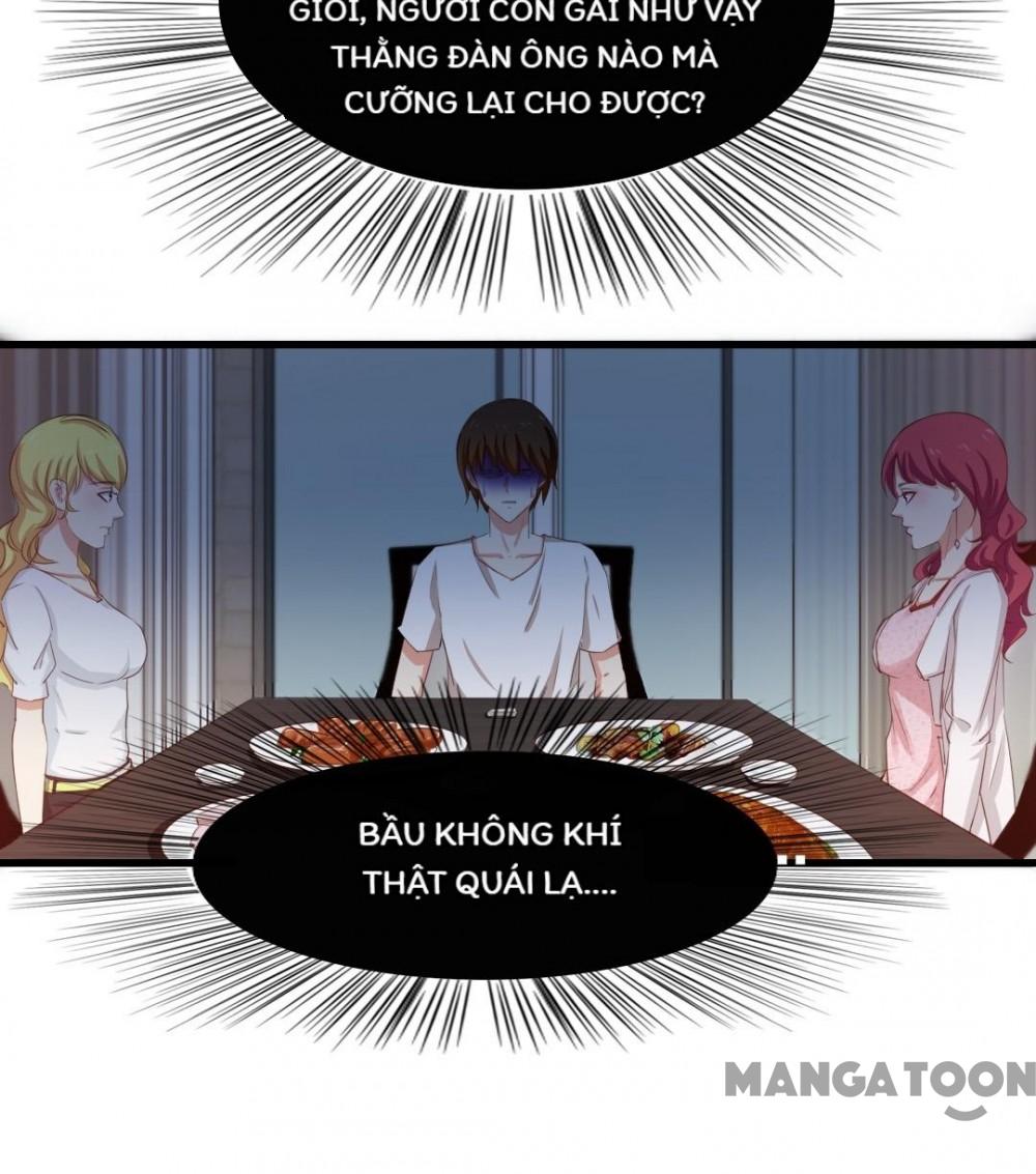 Tôi Và Khách Trọ Mỹ Nhân 26 Tuổi Chapter 111 - Trang 6