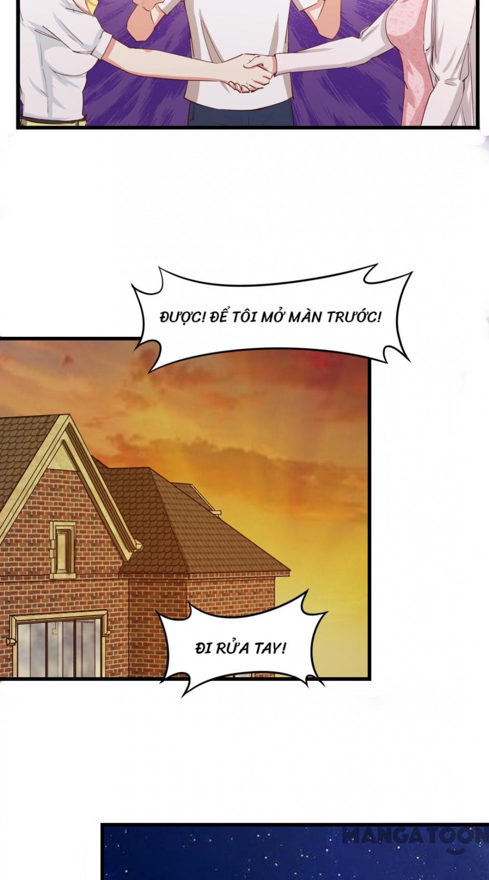 Tôi Và Khách Trọ Mỹ Nhân 26 Tuổi Chapter 111 - Trang 9