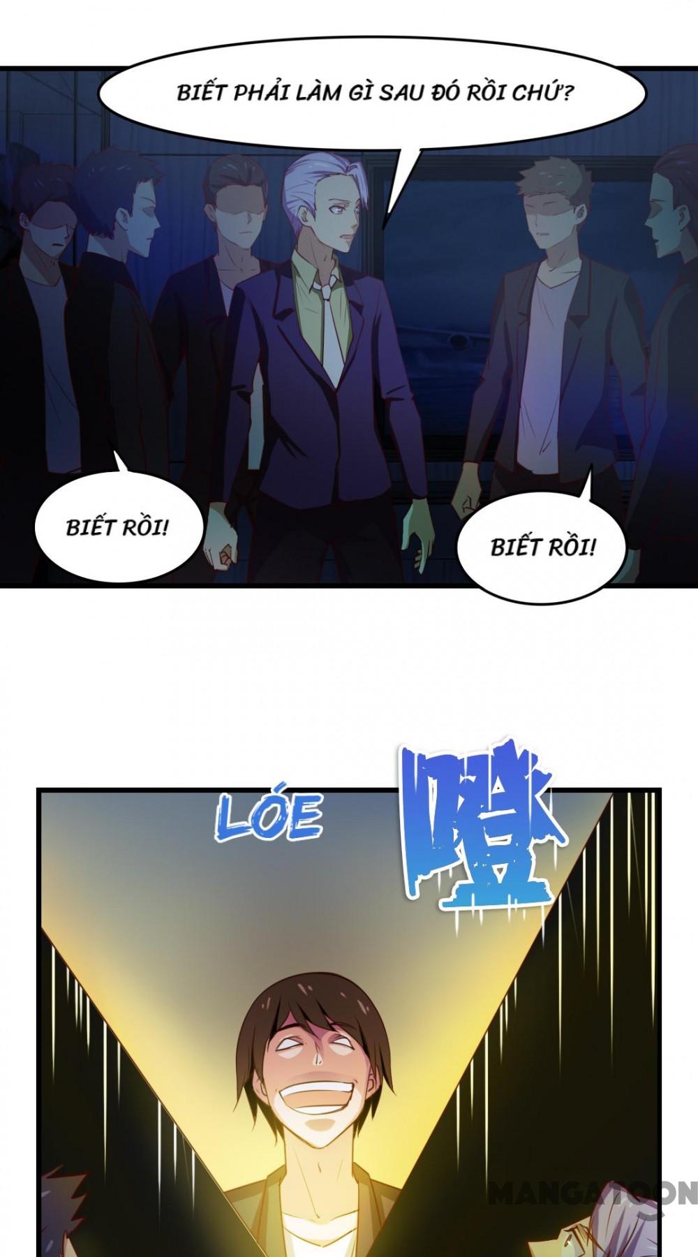 Tôi Và Khách Trọ Mỹ Nhân 26 Tuổi Chapter 112 - Trang 13