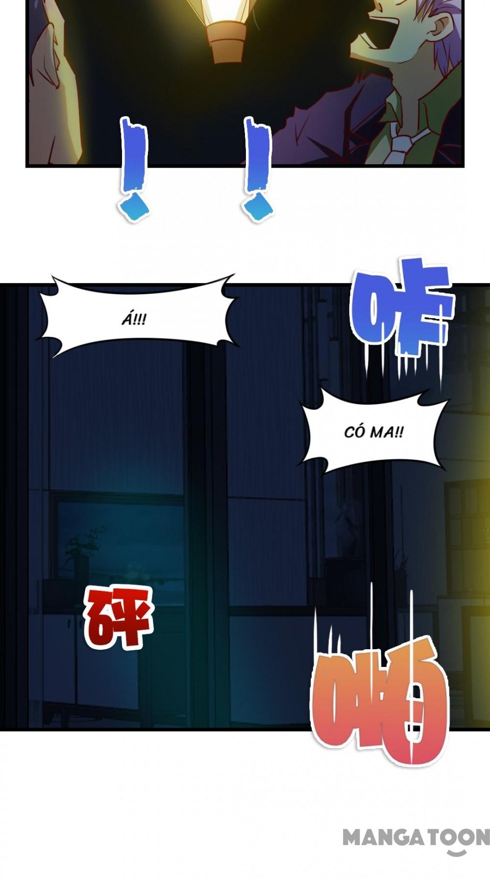 Tôi Và Khách Trọ Mỹ Nhân 26 Tuổi Chapter 112 - Trang 14