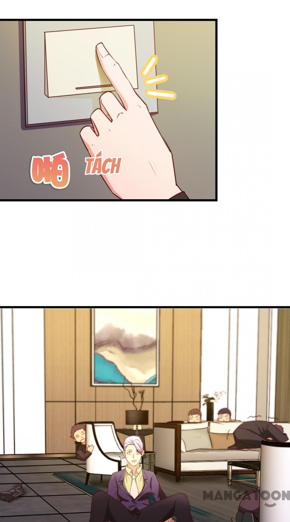 Tôi Và Khách Trọ Mỹ Nhân 26 Tuổi Chapter 112 - Trang 15