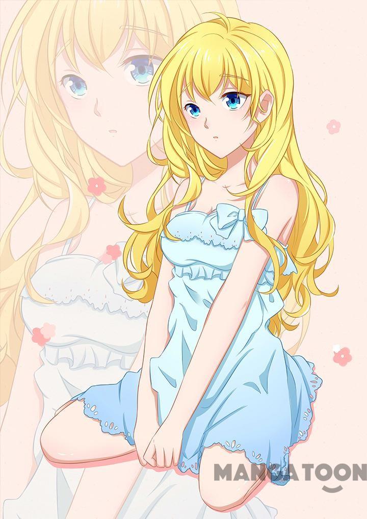 Tôi Và Khách Trọ Mỹ Nhân 26 Tuổi Chapter 112 - Trang 2