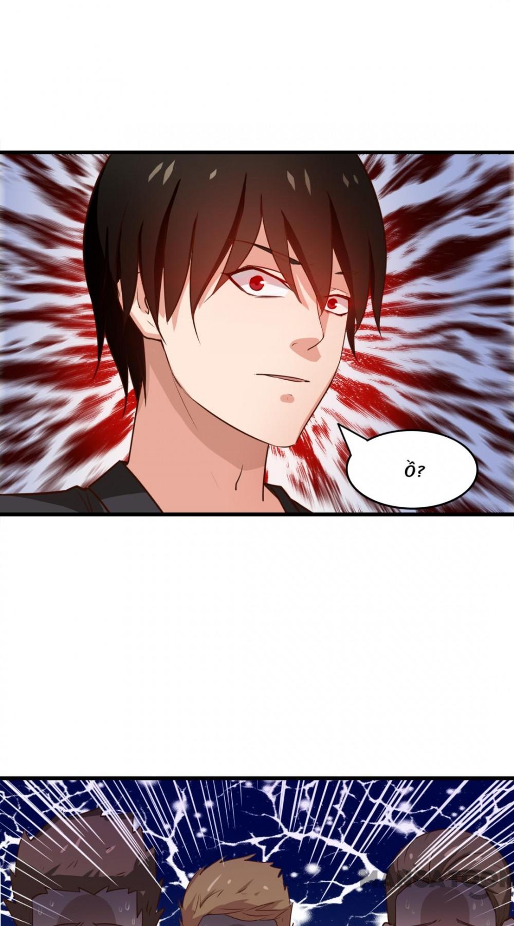 Tôi Và Khách Trọ Mỹ Nhân 26 Tuổi Chapter 112 - Trang 21