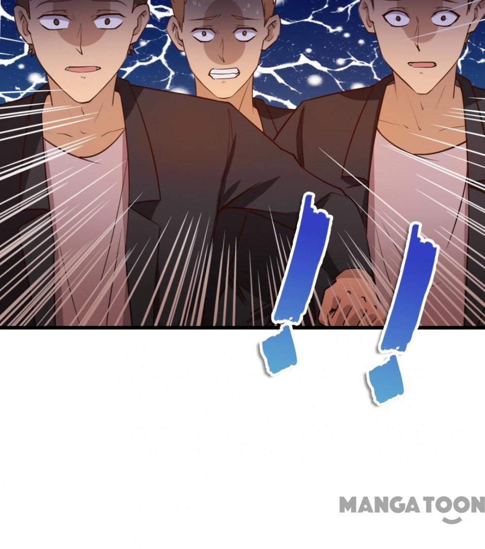 Tôi Và Khách Trọ Mỹ Nhân 26 Tuổi Chapter 112 - Trang 22