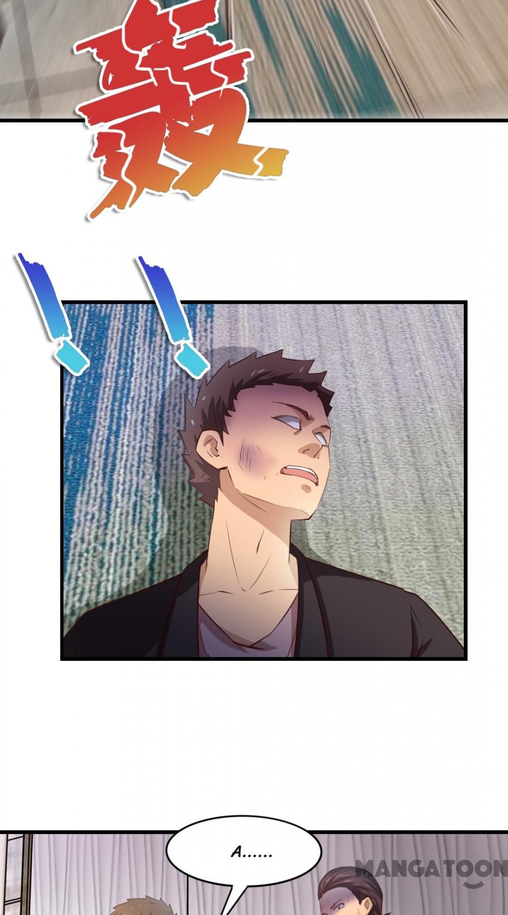 Tôi Và Khách Trọ Mỹ Nhân 26 Tuổi Chapter 112 - Trang 26