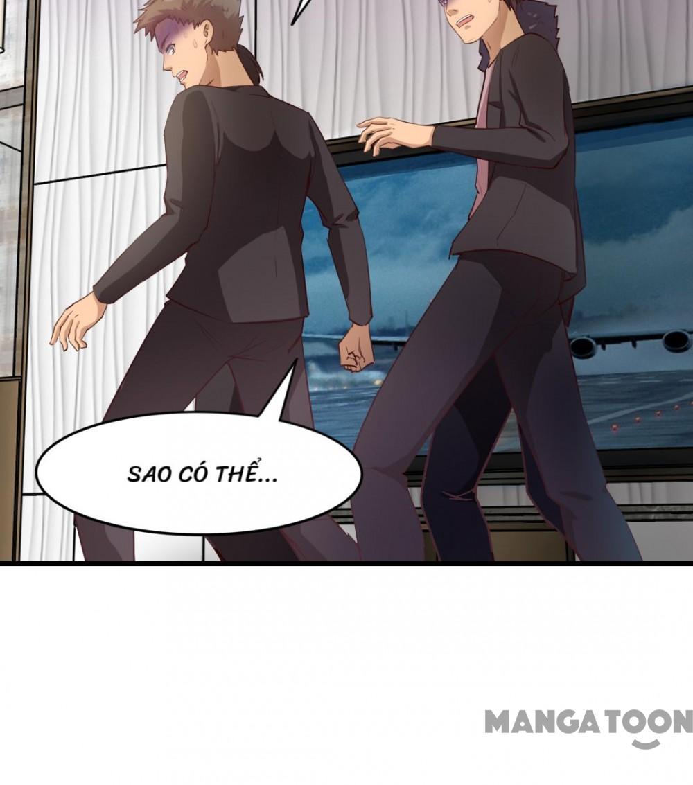 Tôi Và Khách Trọ Mỹ Nhân 26 Tuổi Chapter 112 - Trang 27