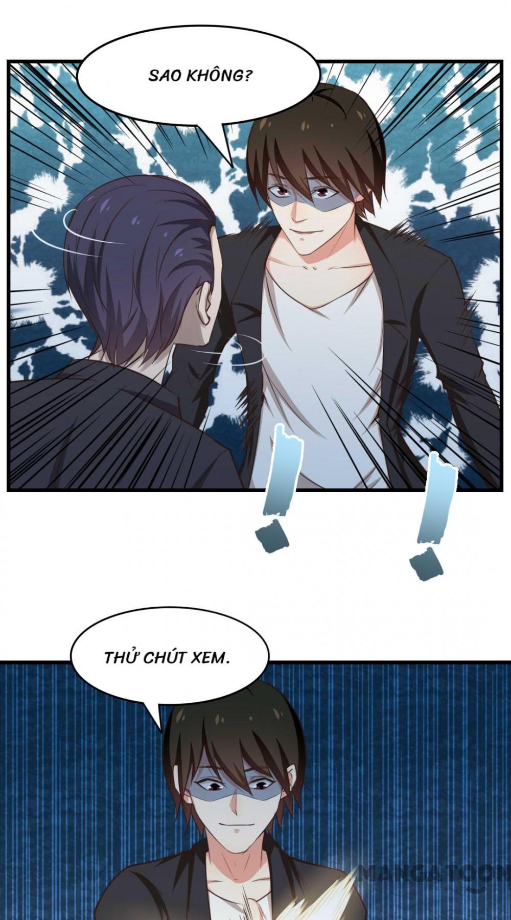 Tôi Và Khách Trọ Mỹ Nhân 26 Tuổi Chapter 112 - Trang 28