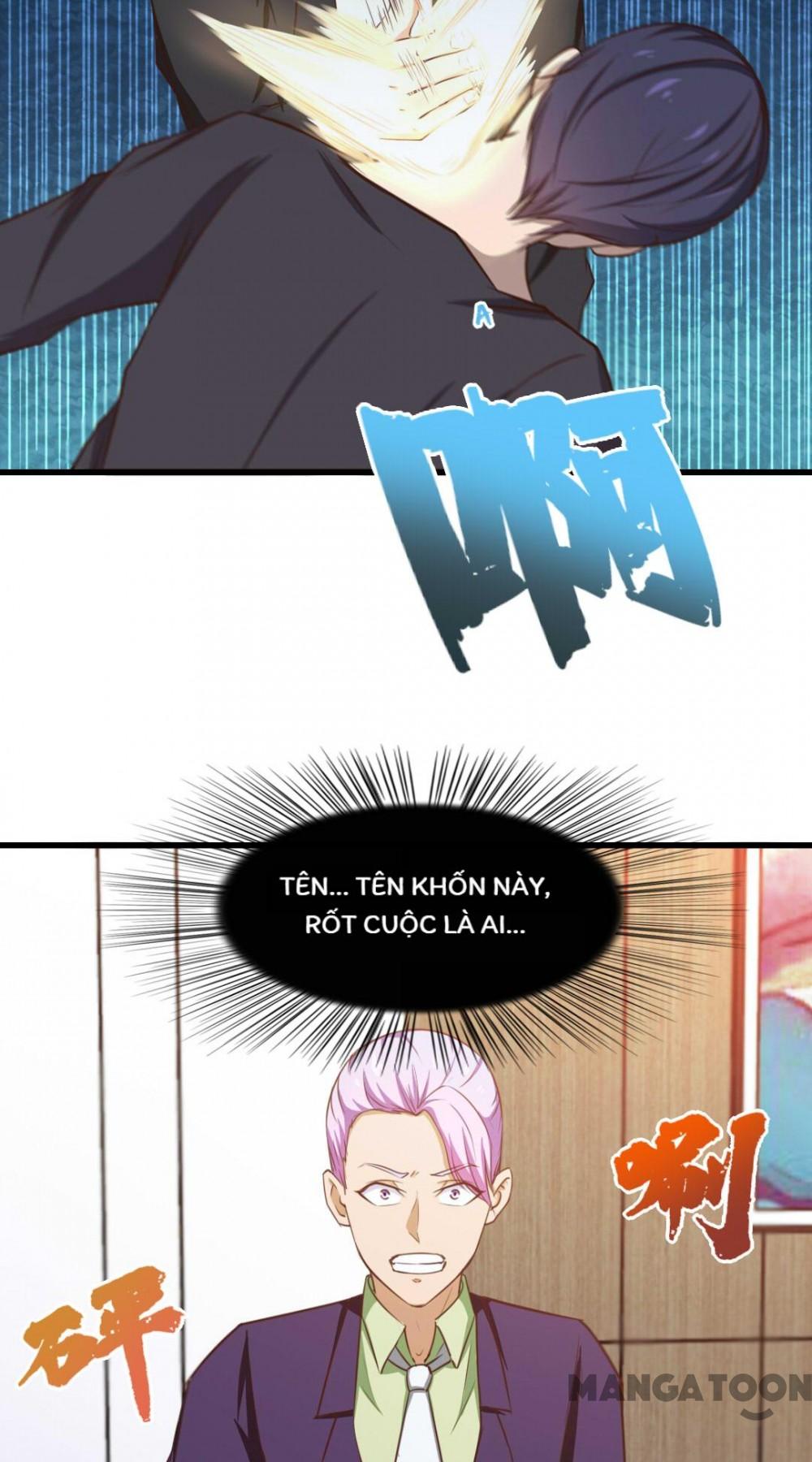Tôi Và Khách Trọ Mỹ Nhân 26 Tuổi Chapter 112 - Trang 29