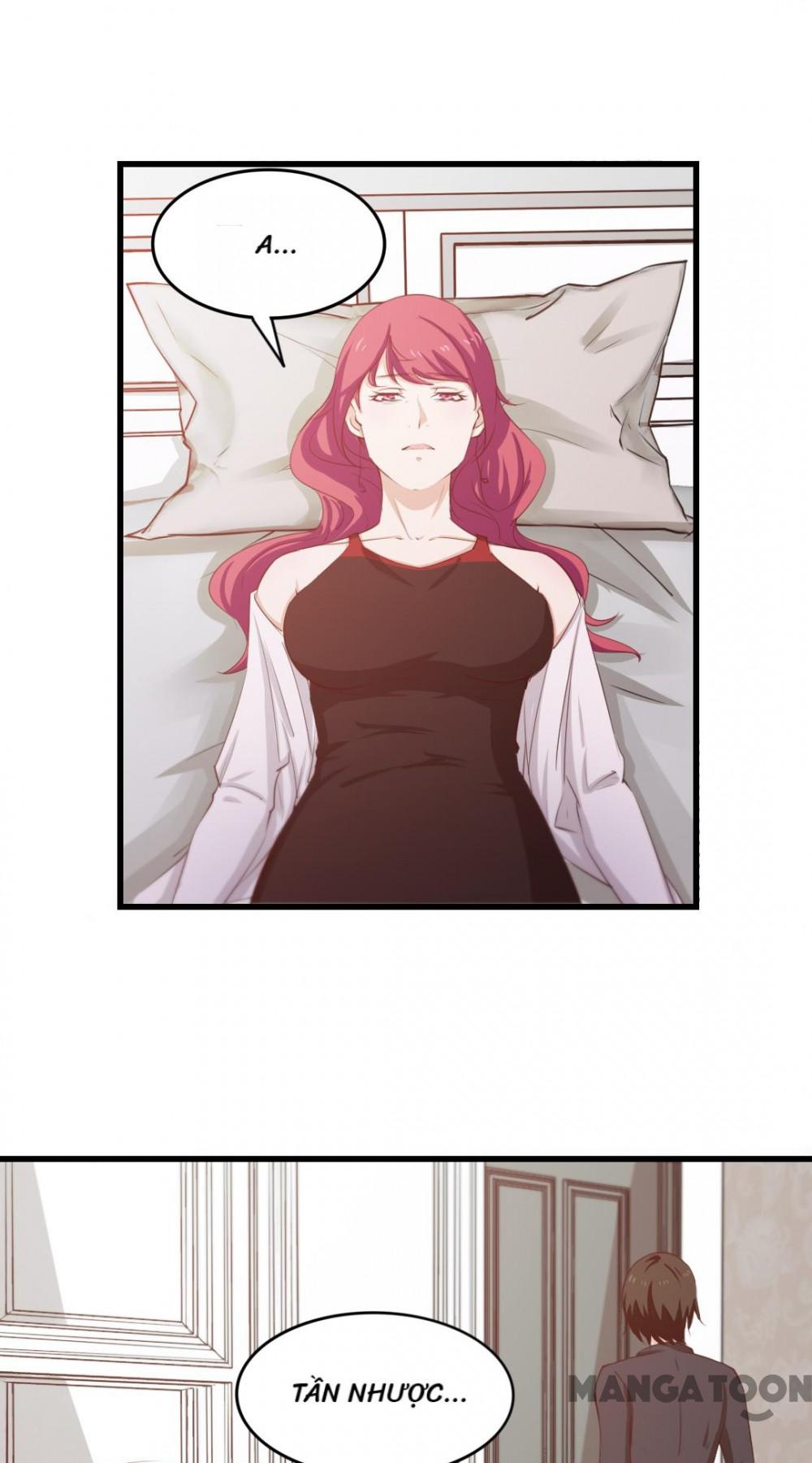 Tôi Và Khách Trọ Mỹ Nhân 26 Tuổi Chapter 112 - Trang 3