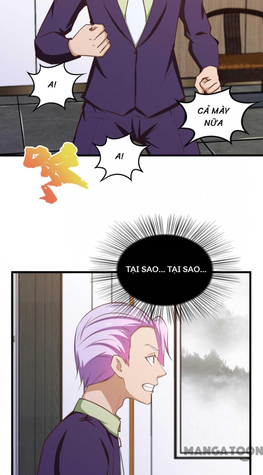 Tôi Và Khách Trọ Mỹ Nhân 26 Tuổi Chapter 112 - Trang 30