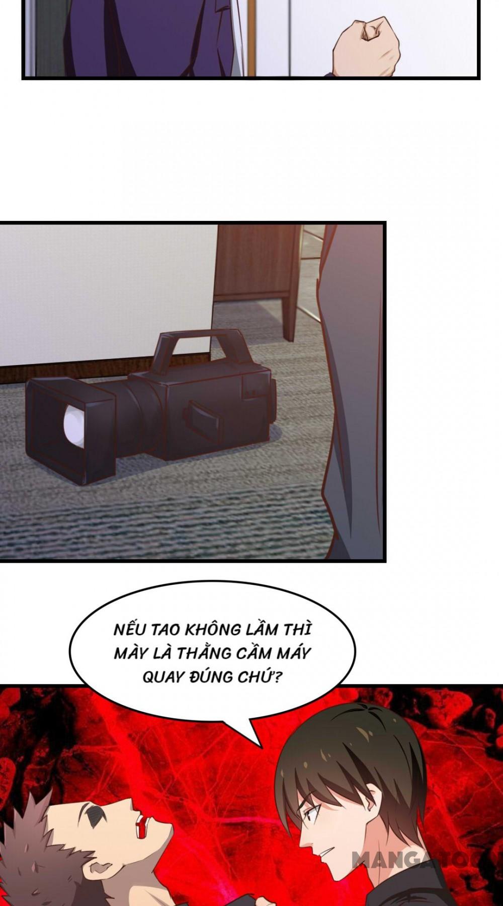 Tôi Và Khách Trọ Mỹ Nhân 26 Tuổi Chapter 112 - Trang 31