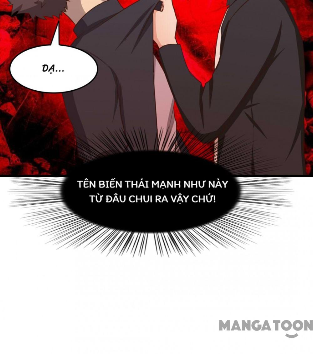 Tôi Và Khách Trọ Mỹ Nhân 26 Tuổi Chapter 112 - Trang 32