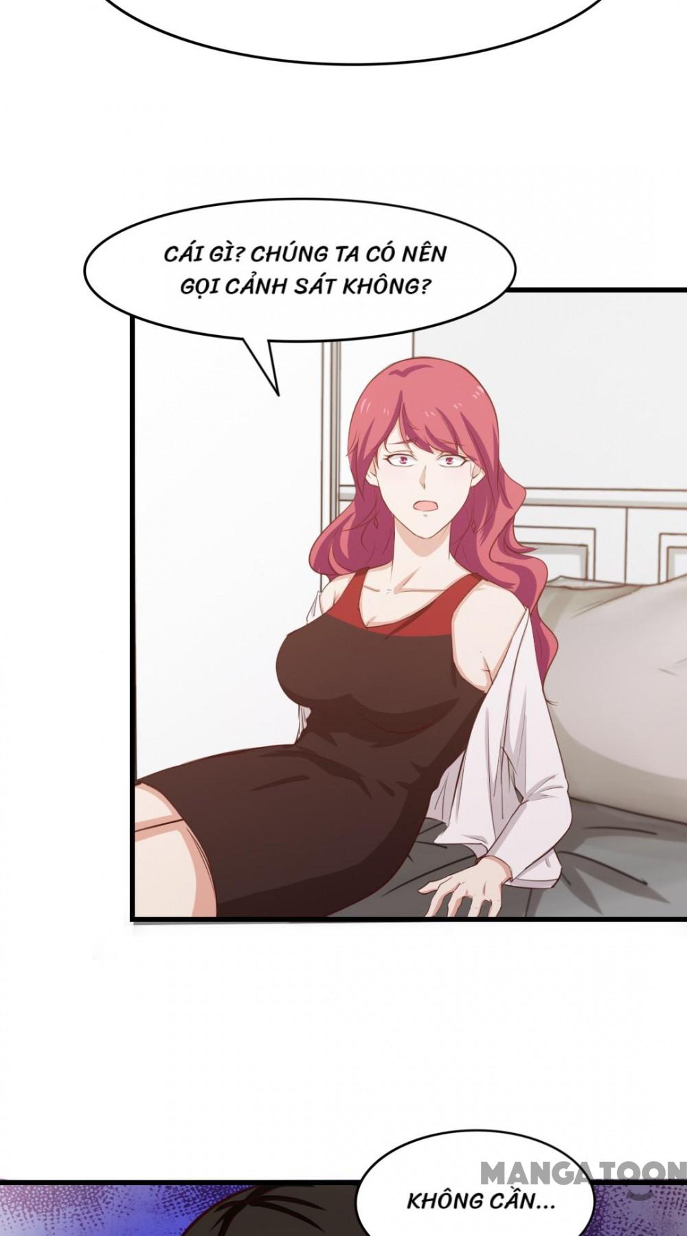 Tôi Và Khách Trọ Mỹ Nhân 26 Tuổi Chapter 112 - Trang 5
