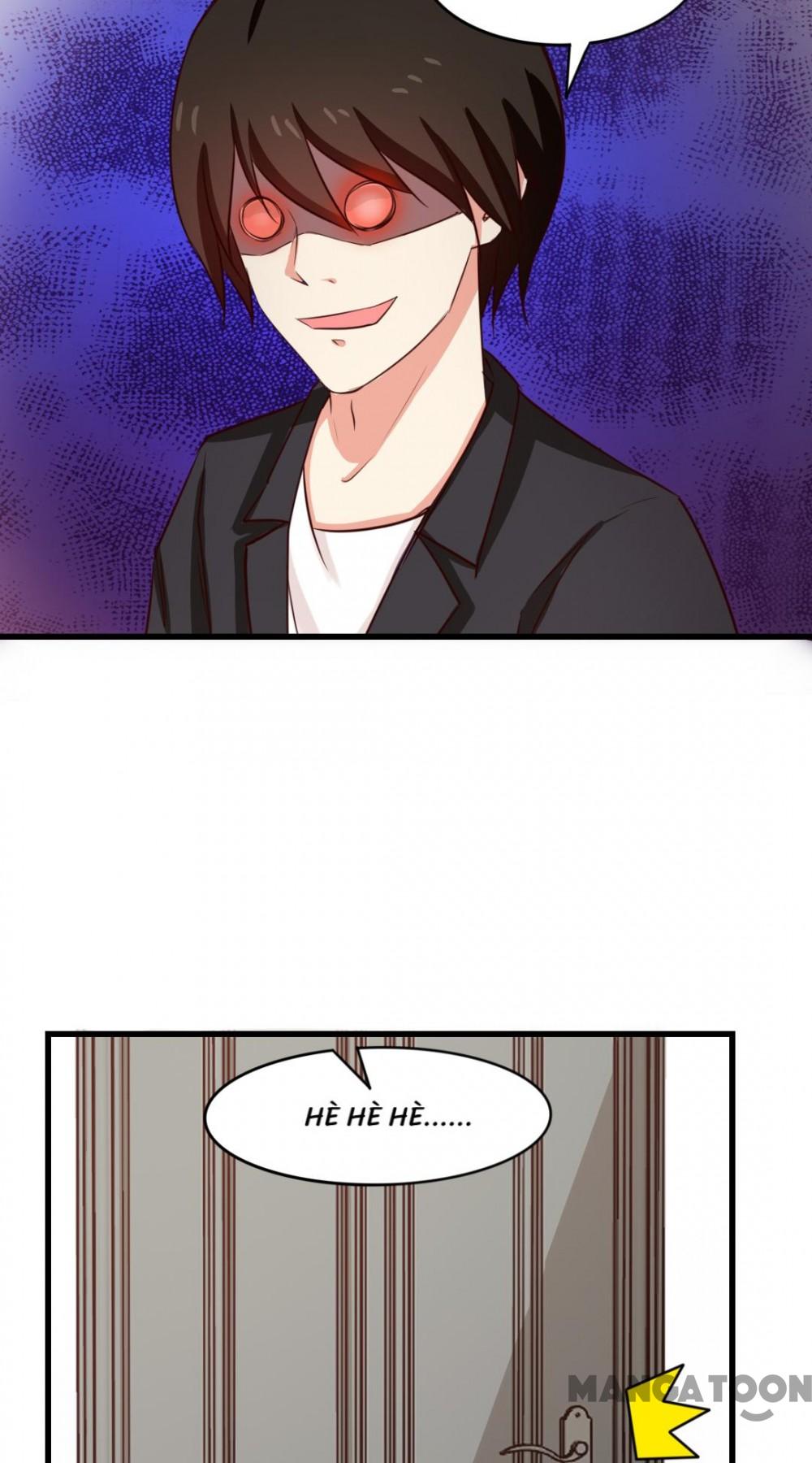 Tôi Và Khách Trọ Mỹ Nhân 26 Tuổi Chapter 112 - Trang 6