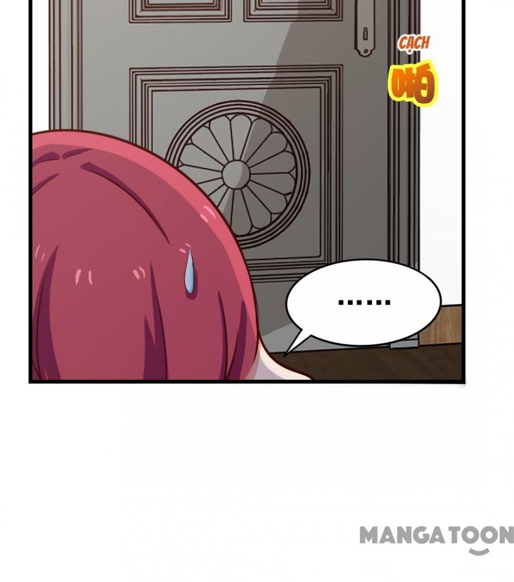 Tôi Và Khách Trọ Mỹ Nhân 26 Tuổi Chapter 112 - Trang 7