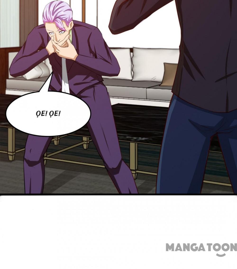 Tôi Và Khách Trọ Mỹ Nhân 26 Tuổi Chapter 113 - Trang 12