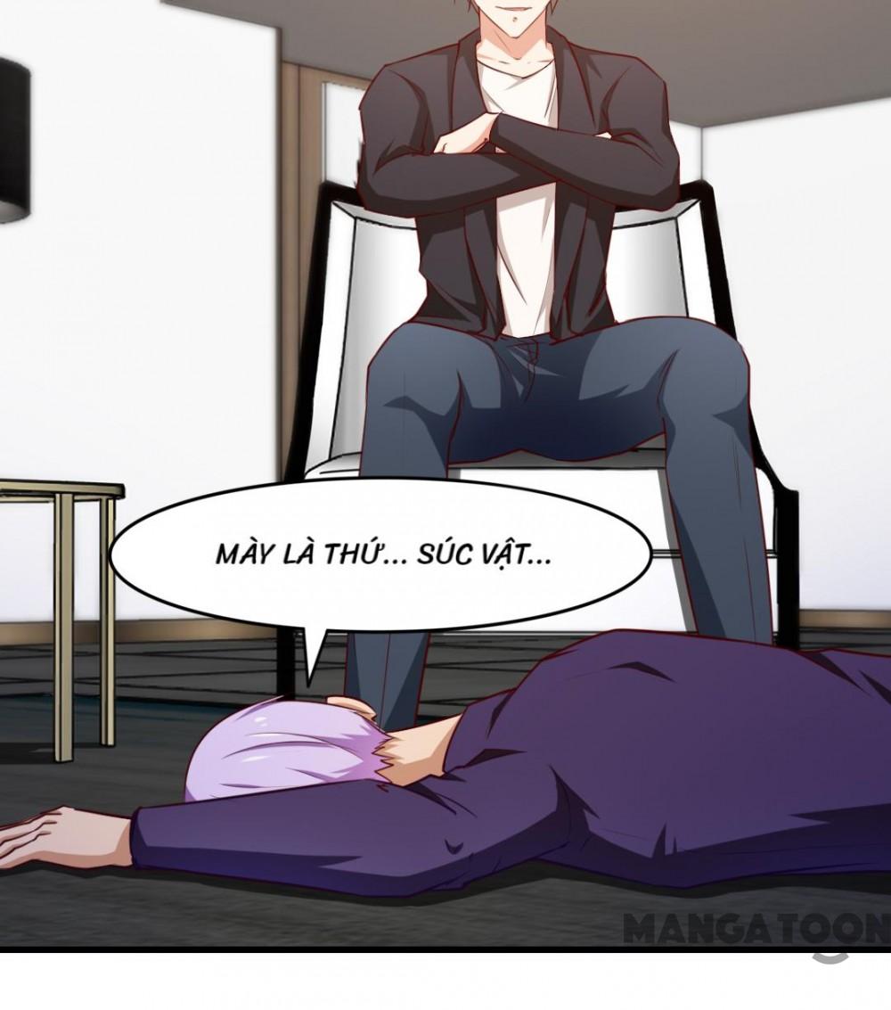 Tôi Và Khách Trọ Mỹ Nhân 26 Tuổi Chapter 113 - Trang 17