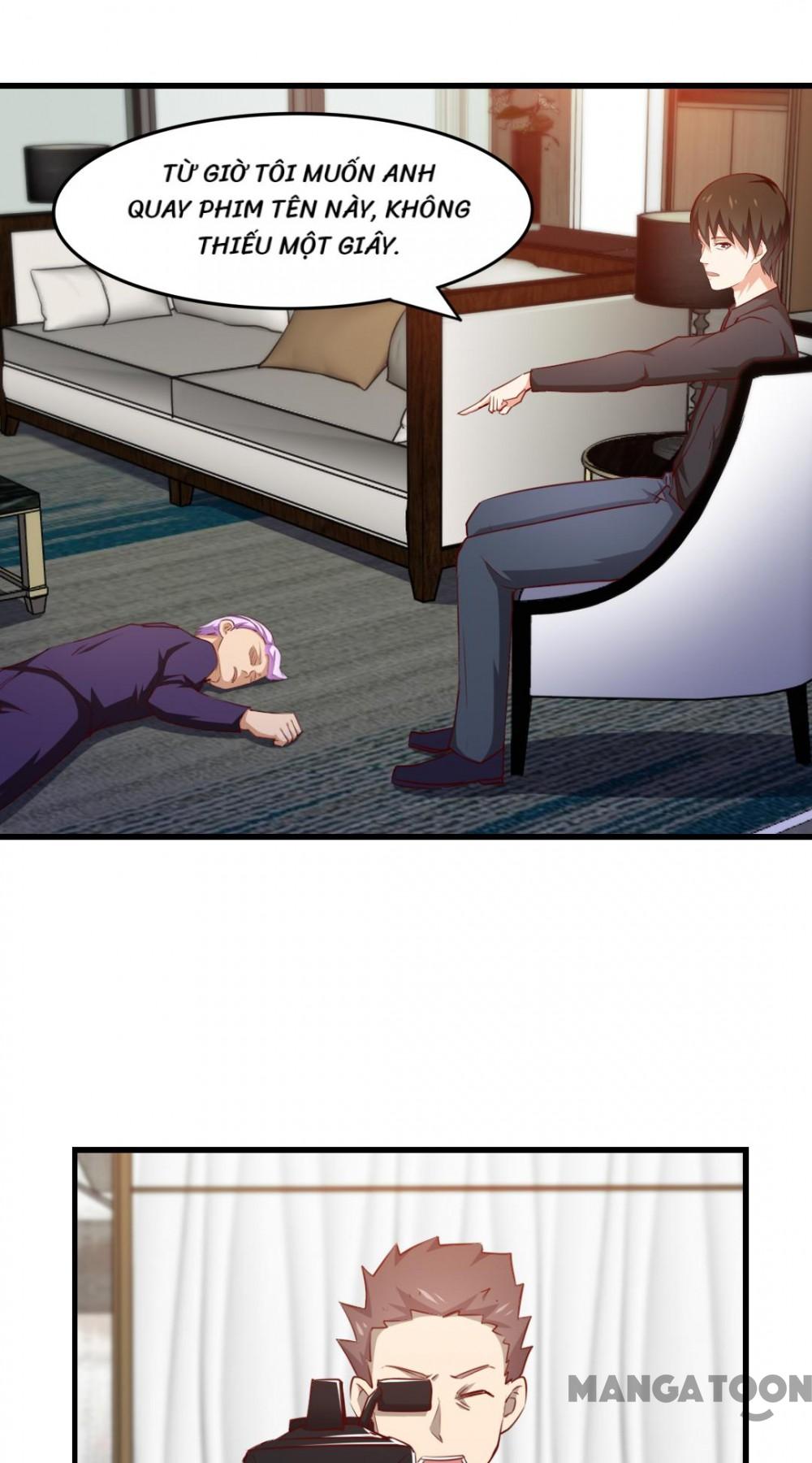 Tôi Và Khách Trọ Mỹ Nhân 26 Tuổi Chapter 113 - Trang 19