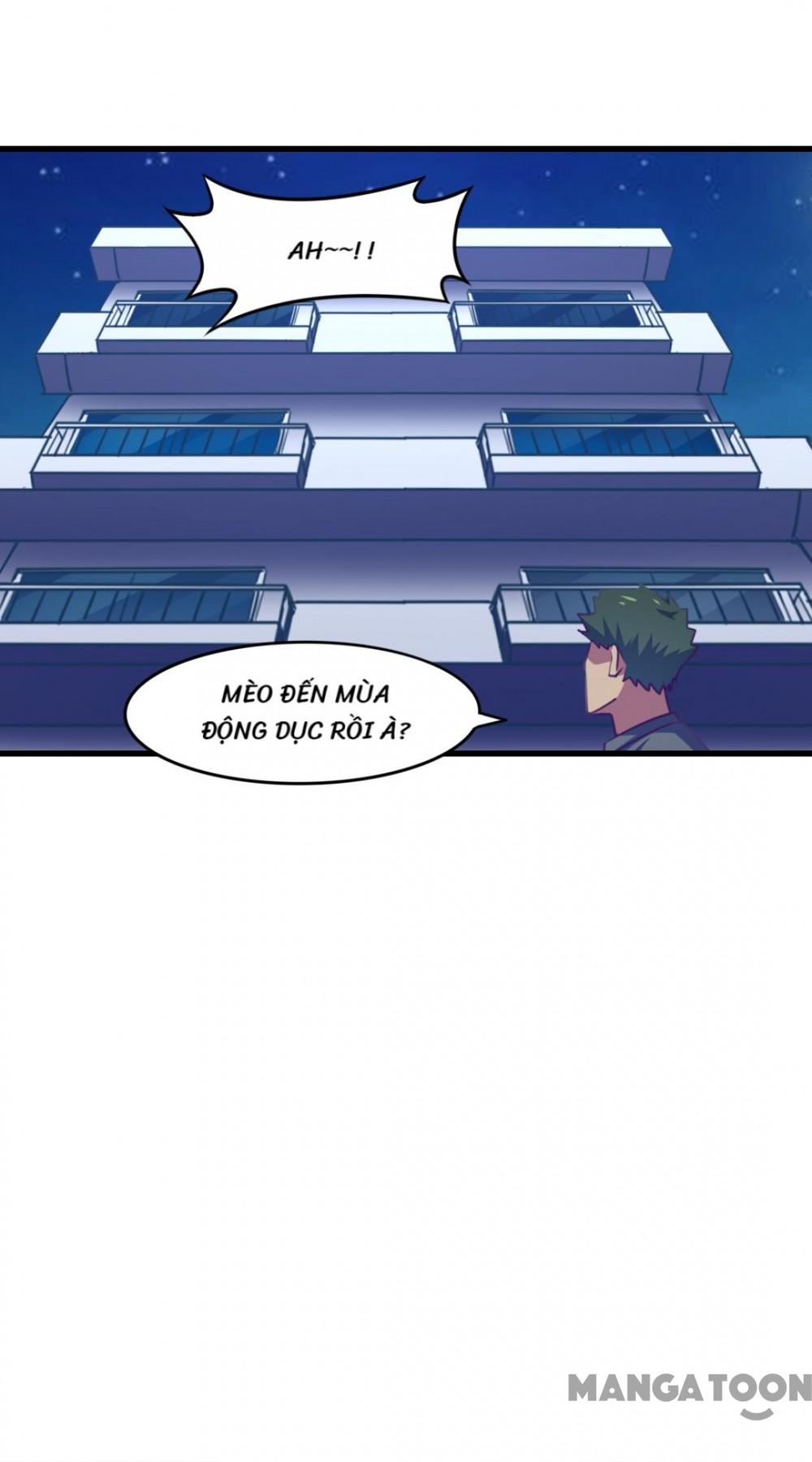 Tôi Và Khách Trọ Mỹ Nhân 26 Tuổi Chapter 113 - Trang 21