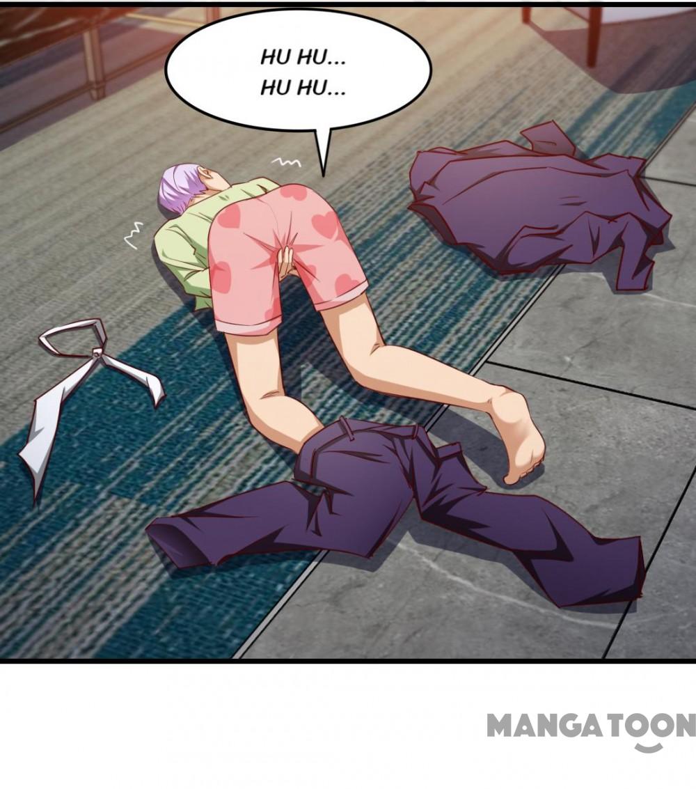 Tôi Và Khách Trọ Mỹ Nhân 26 Tuổi Chapter 113 - Trang 22