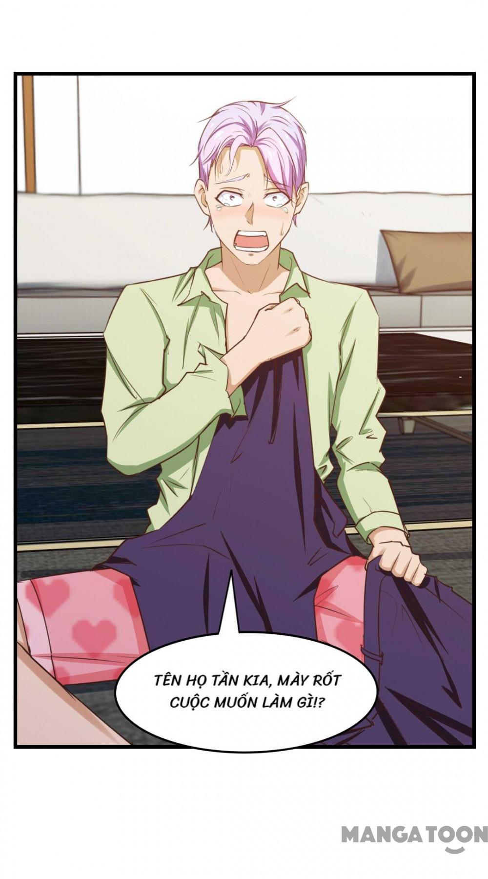 Tôi Và Khách Trọ Mỹ Nhân 26 Tuổi Chapter 113 - Trang 28