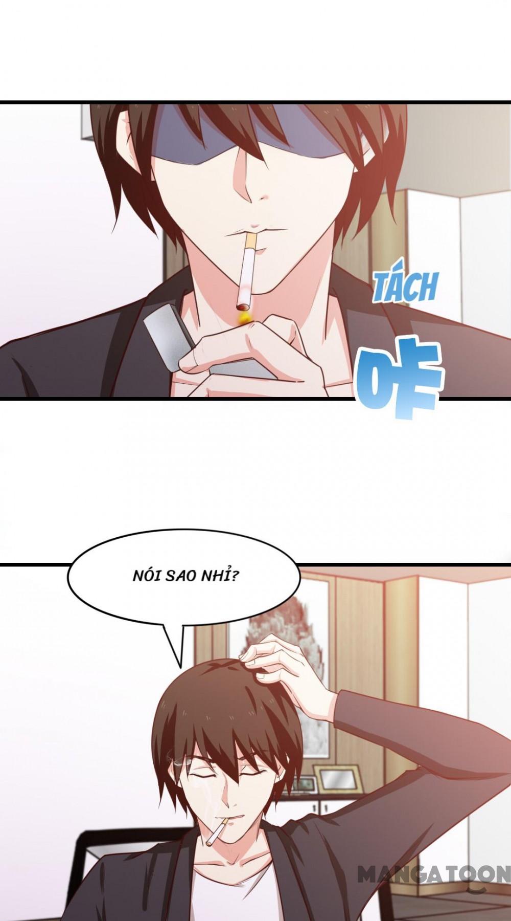 Tôi Và Khách Trọ Mỹ Nhân 26 Tuổi Chapter 113 - Trang 3