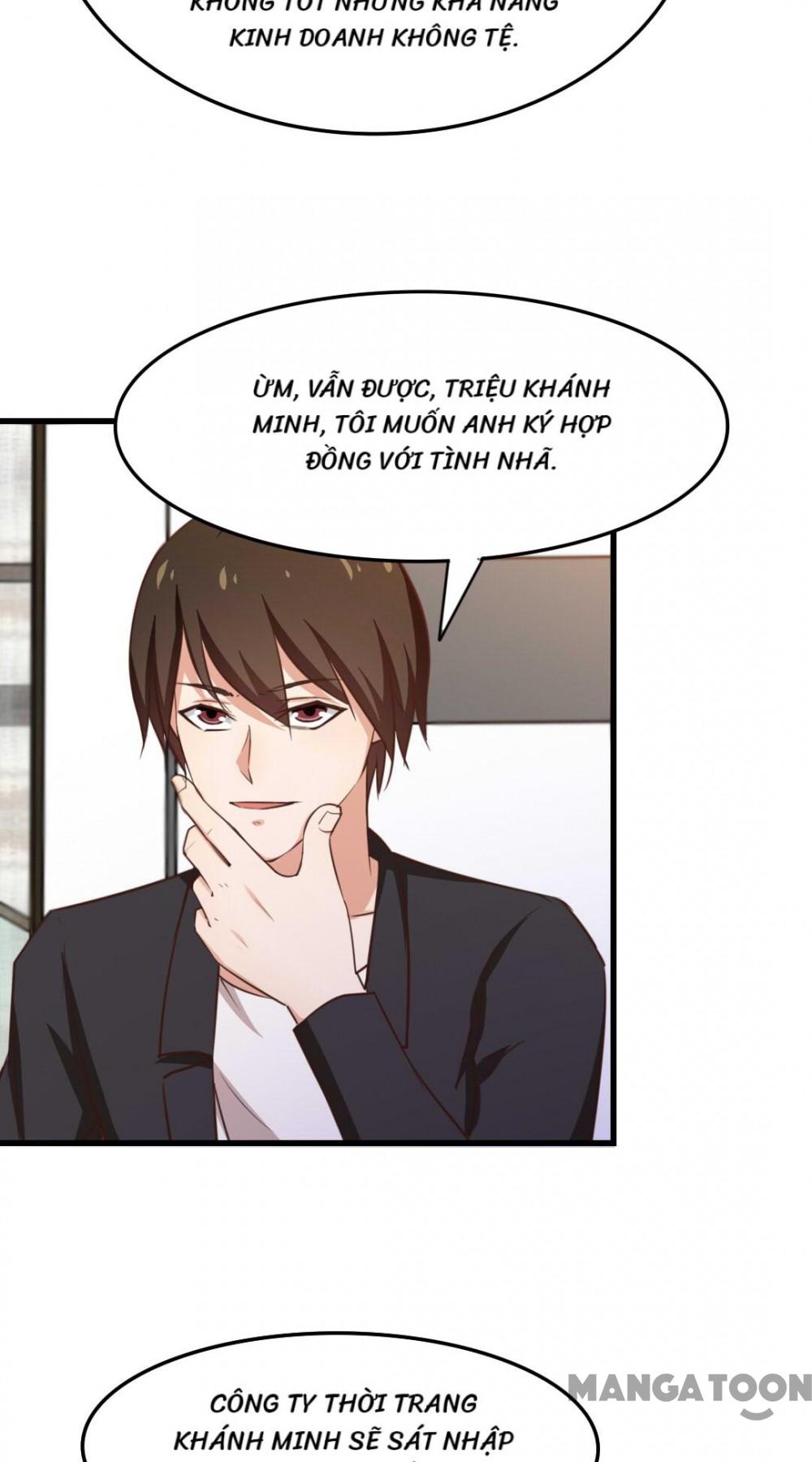 Tôi Và Khách Trọ Mỹ Nhân 26 Tuổi Chapter 113 - Trang 30