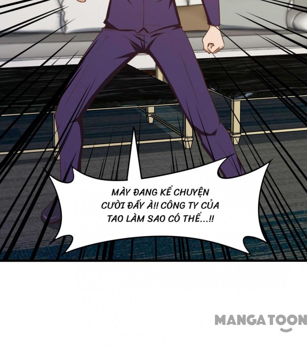 Tôi Và Khách Trọ Mỹ Nhân 26 Tuổi Chapter 113 - Trang 32