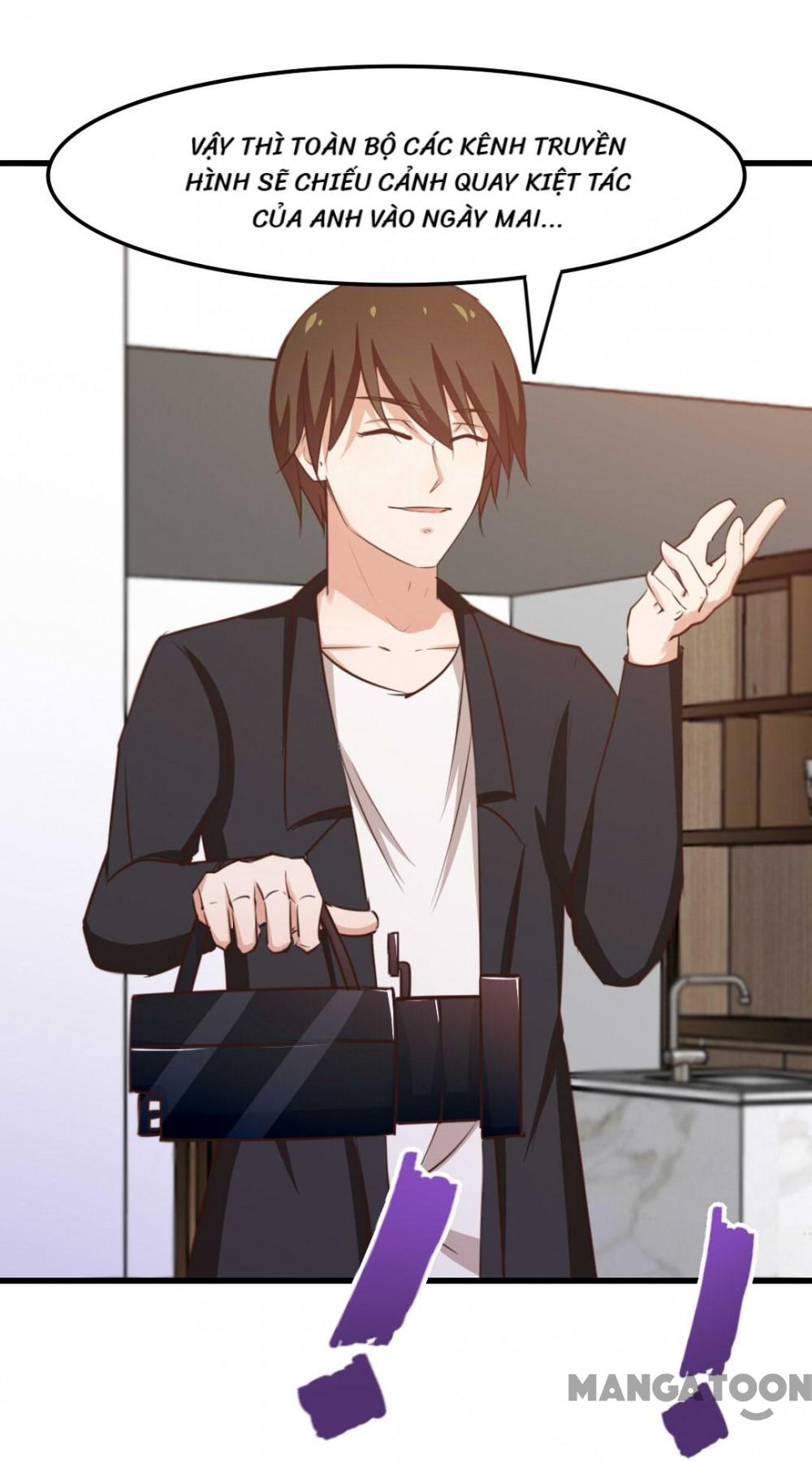 Tôi Và Khách Trọ Mỹ Nhân 26 Tuổi Chapter 113 - Trang 33