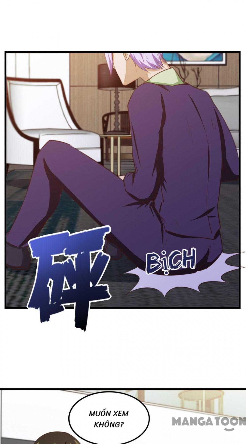Tôi Và Khách Trọ Mỹ Nhân 26 Tuổi Chapter 113 - Trang 34
