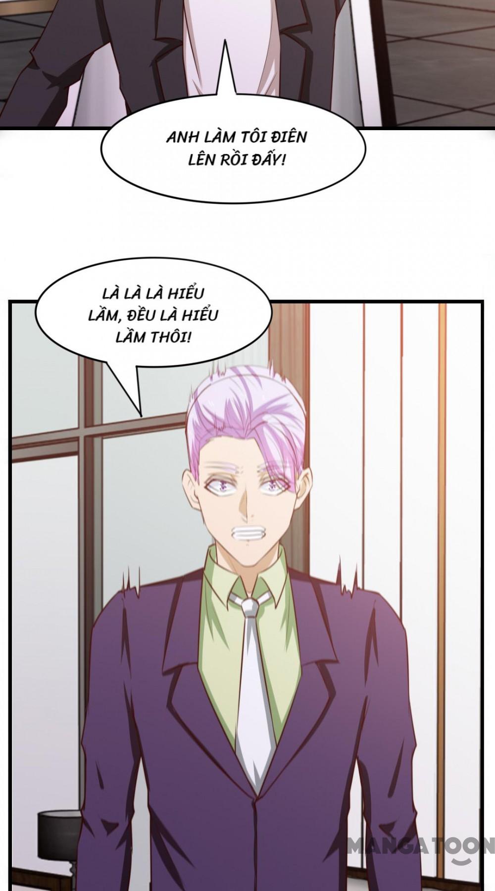 Tôi Và Khách Trọ Mỹ Nhân 26 Tuổi Chapter 113 - Trang 4
